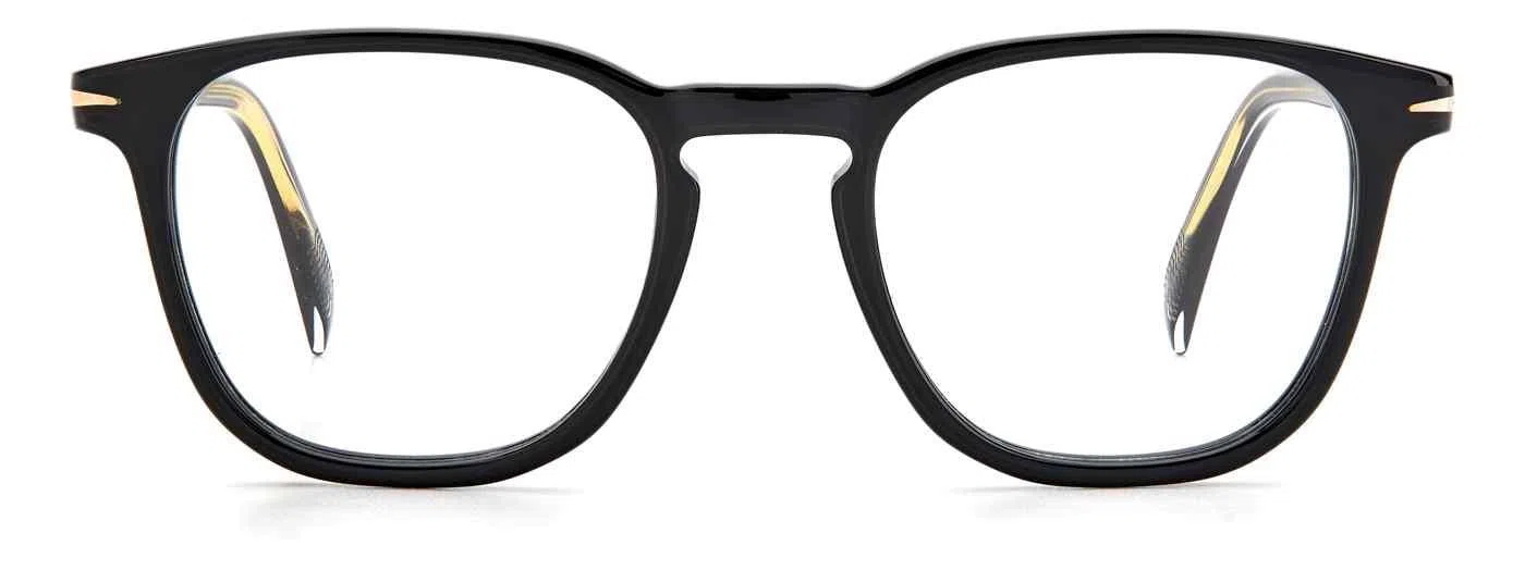 David Beckham Db1050 Eyeglasses - view 17